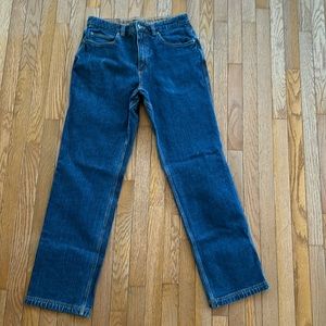 Duluth Trading Flex Ballroom Jeans